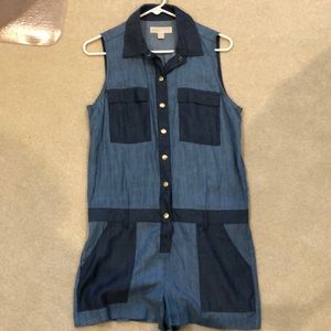 Michael Kors romper